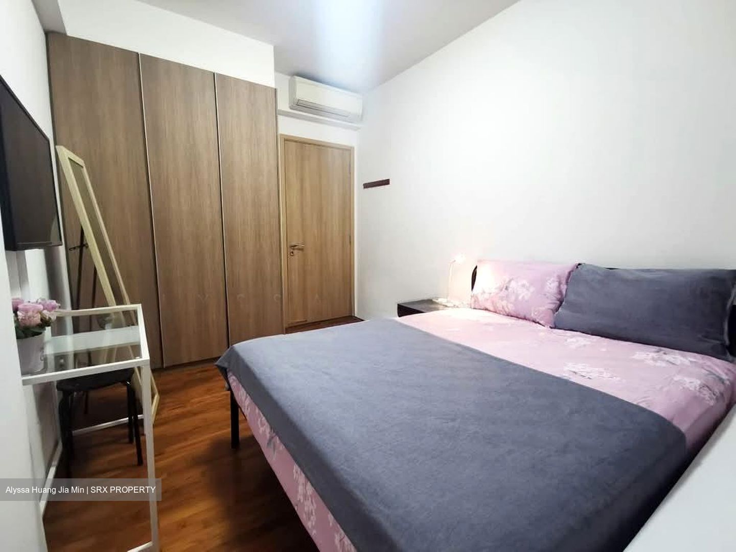 Caspian (D22), Condominium #563333211